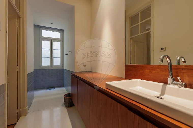 Apartamento T3 para Venda em Estrela Foto 27