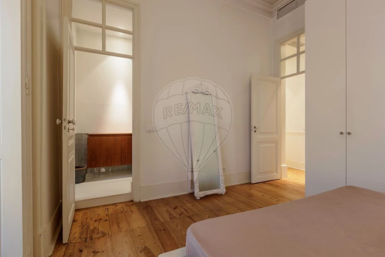 Apartamento T3 para Venda em Estrela Foto 18