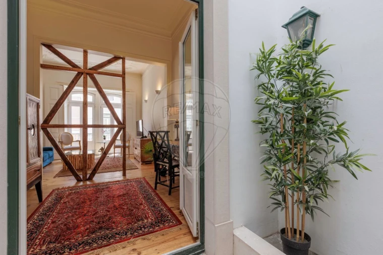 Apartamento T3 para Venda em Estrela Foto 11