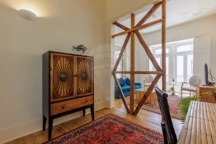 Apartamento T3 para Venda em Estrela Foto 13