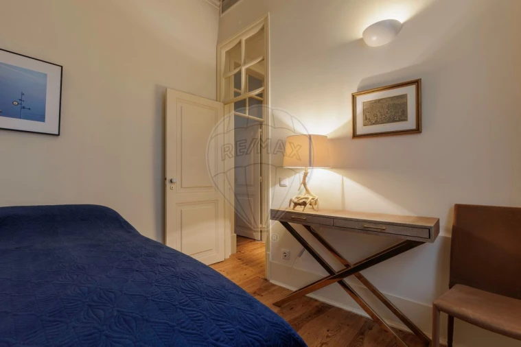 Apartamento T3 para Venda em Estrela Foto 20