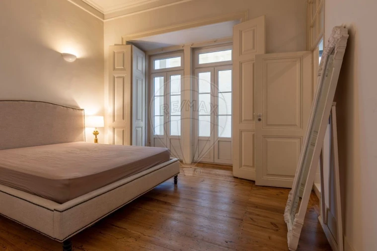 Apartamento T3 para Venda em Estrela Foto 25