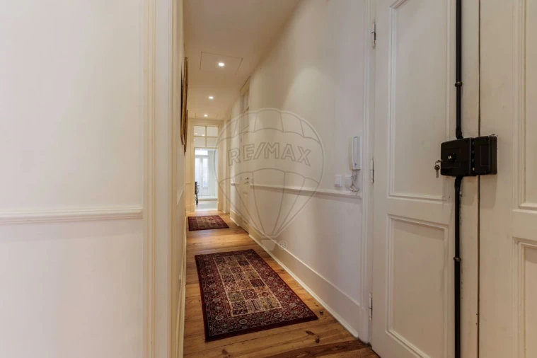 Apartamento T3 para Venda em Estrela Foto 30