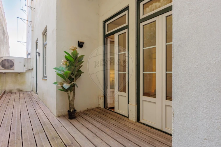 Apartamento T3 para Venda em Estrela Foto 1