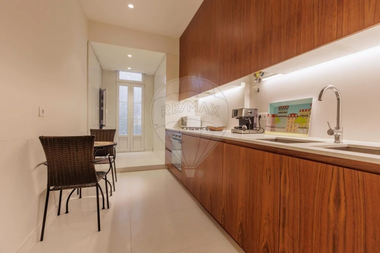 Apartamento T3 para Venda em Estrela Foto 34