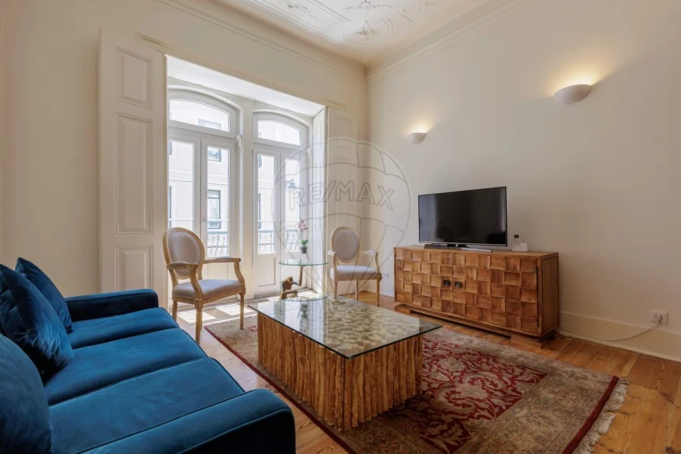 Apartamento T3 para Venda em Estrela Foto 10