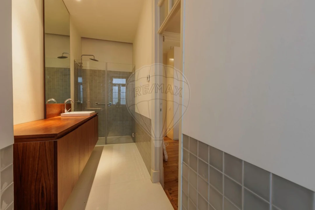 Apartamento T3 para Venda em Estrela Foto 32