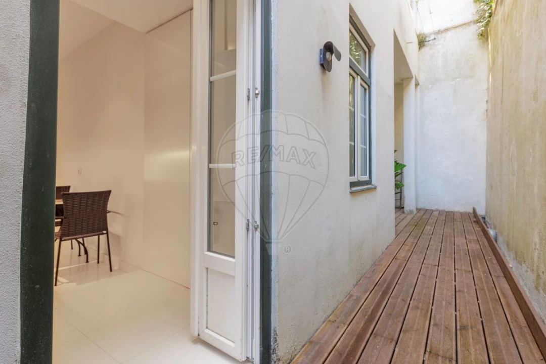 Apartamento T3 para Venda em Estrela Foto 29