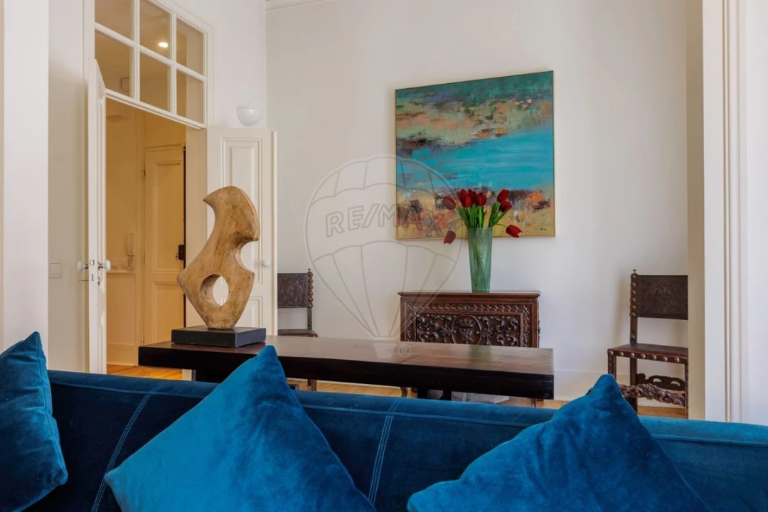 Apartamento T3 para Venda em Estrela Foto 35