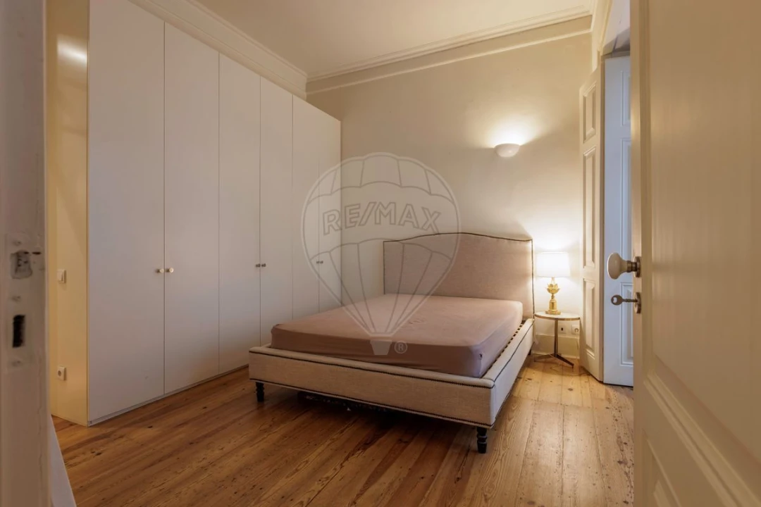 Apartamento T3 para Venda em Estrela Foto 24