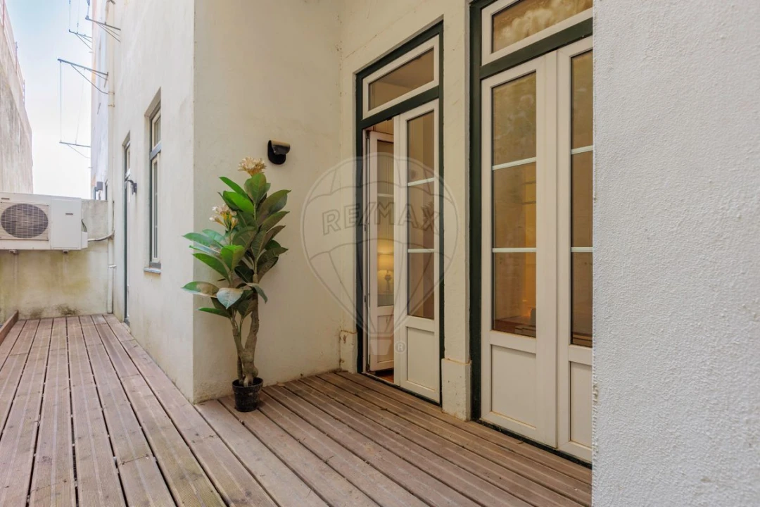 Apartamento T3 para Venda em Estrela Foto 1