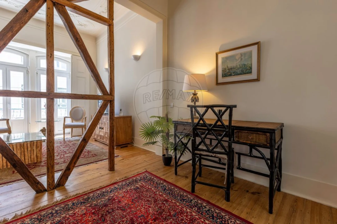 Apartamento T3 para Venda em Estrela Foto 12