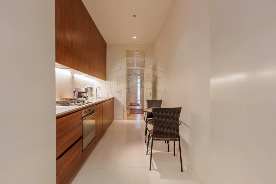 Apartamento T3 para Venda em Estrela Foto 36