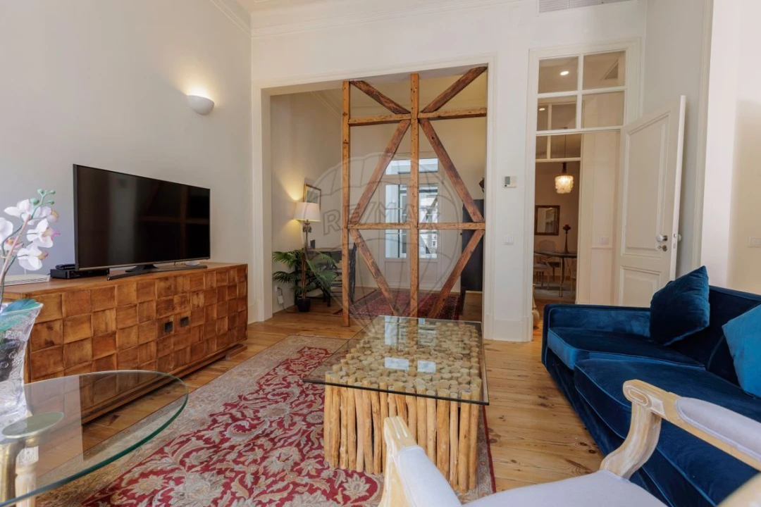 Apartamento T3 para Venda em Estrela Foto 6