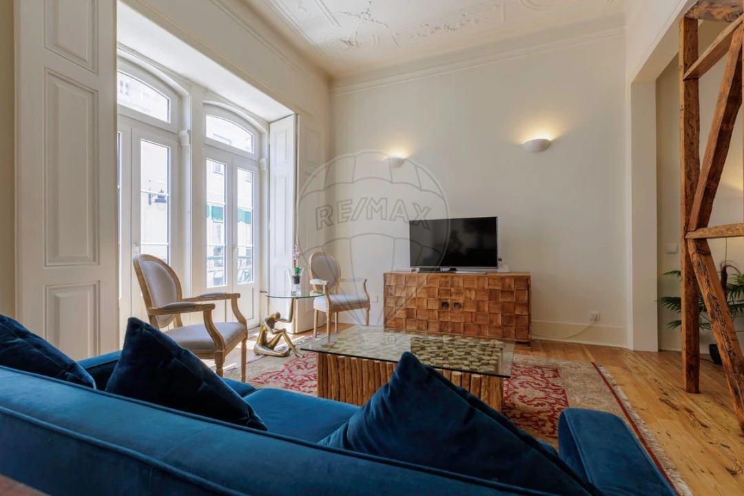 Apartamento T3 para Venda em Estrela Foto 3