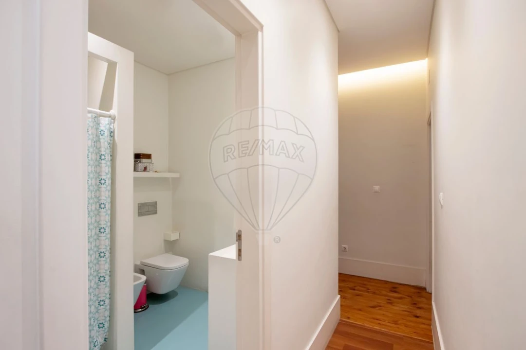 Apartamento T5 para Venda em Avenidas Novas Foto 19