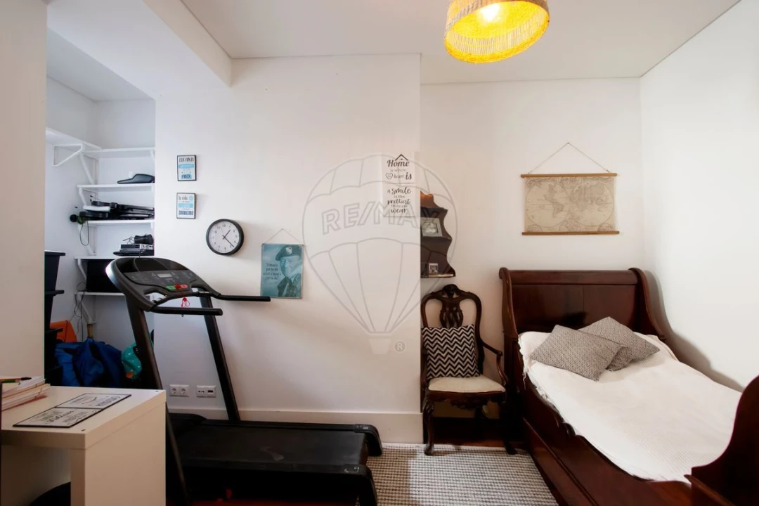 Apartamento T5 para Venda em Avenidas Novas Foto 20