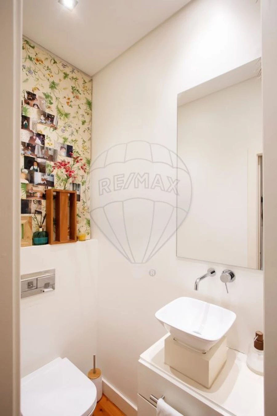 Apartamento T5 para Venda em Avenidas Novas Foto 23