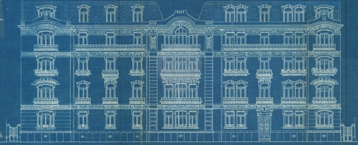 Apartamento T5 para Venda em Avenidas Novas Foto 36