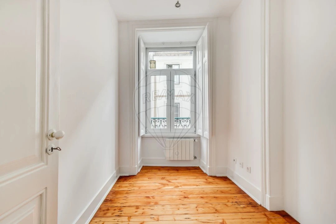 Apartamento T3 para Venda em Misericórdia Foto 14