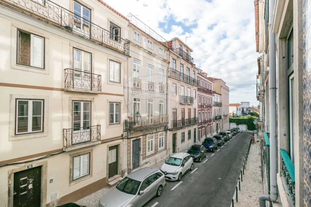 Apartamento T3 para Venda em Misericórdia Foto 34