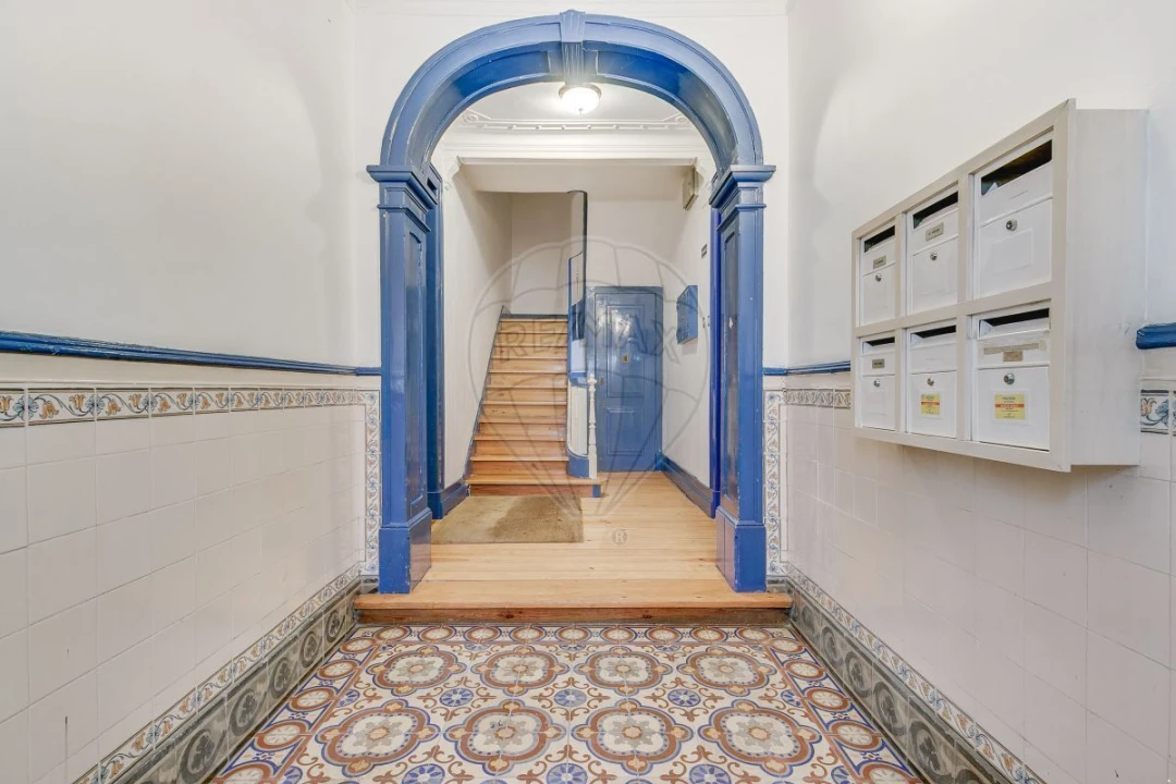 Apartamento T3 para Venda em Misericórdia Foto 32