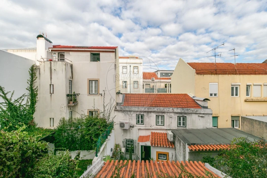 Apartamento T3 para Venda em Misericórdia Foto 29