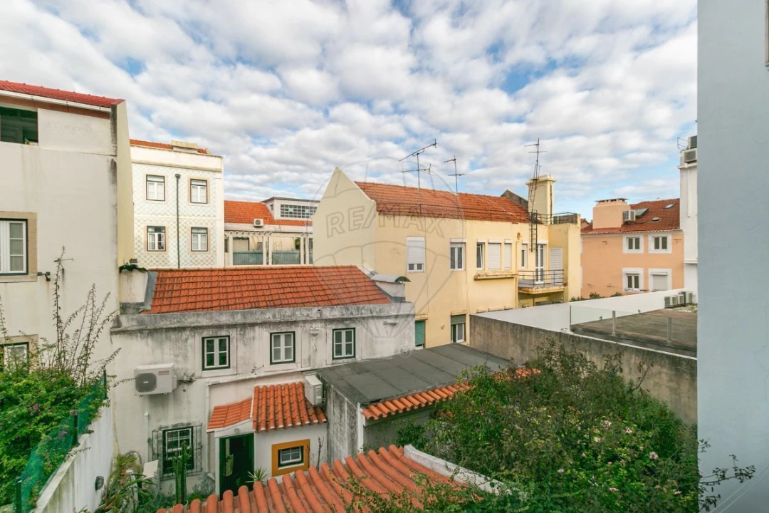 Apartamento T3 para Venda em Misericórdia Foto 28