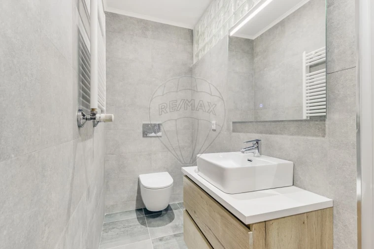 Apartamento T3 para Venda em Misericórdia Foto 31