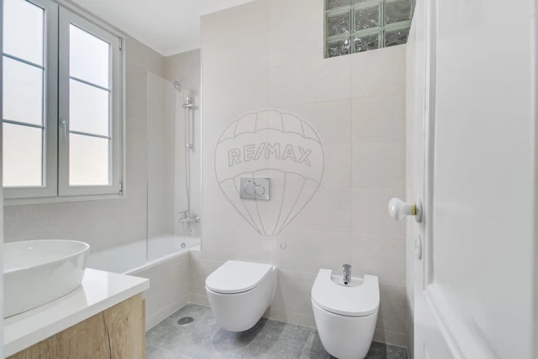 Apartamento T3 para Venda em Misericórdia Foto 25