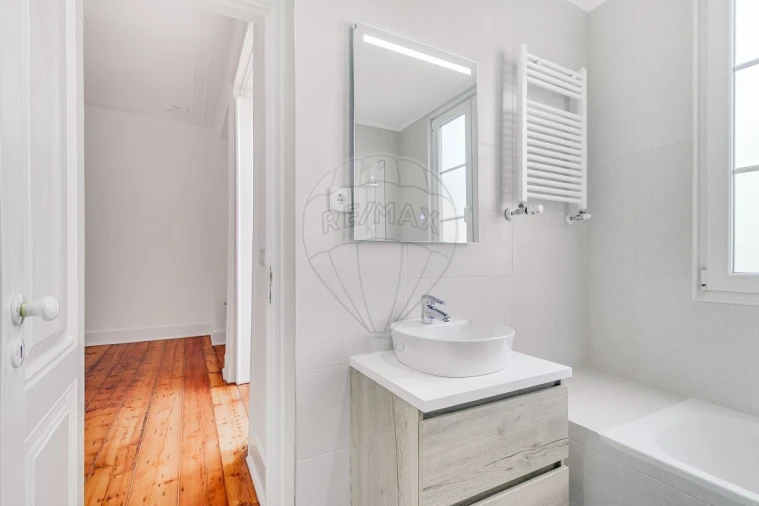 Apartamento T3 para Venda em Misericórdia Foto 26