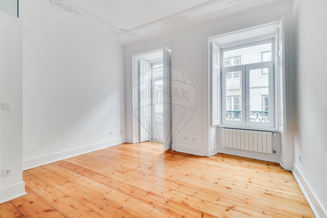 Apartamento T3 para Venda em Misericórdia Foto 18