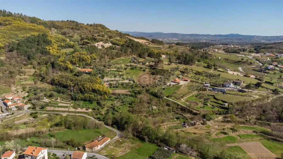 Terreno para Venda em Teixoso e Sarzedo Foto 5