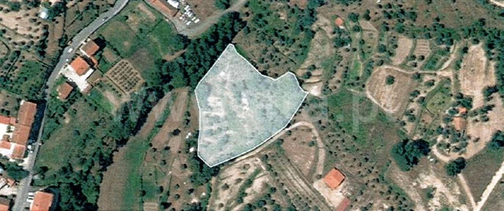 Terreno para Venda em Teixoso e Sarzedo Foto 18