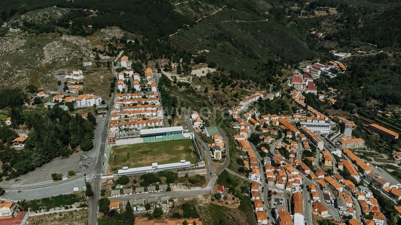 Terreno para Venda em Covilhã e Canhoso Foto 15