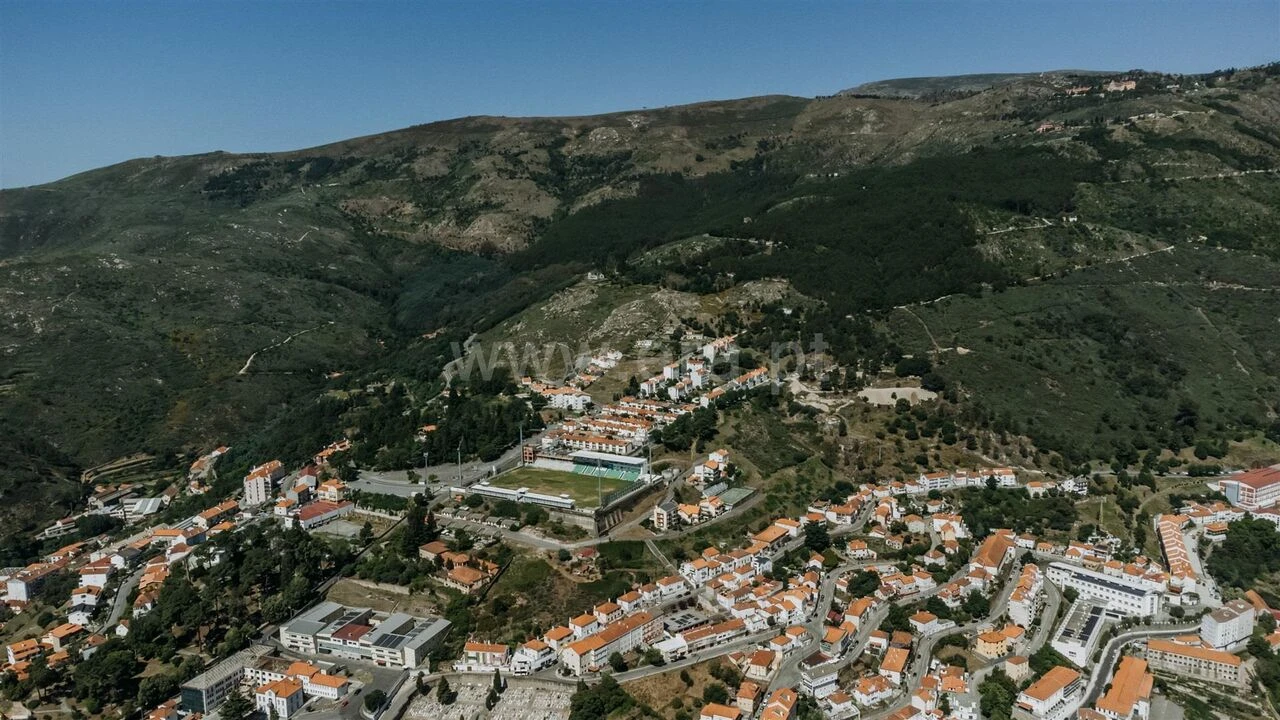 Terreno para Venda em Covilhã e Canhoso Foto 16