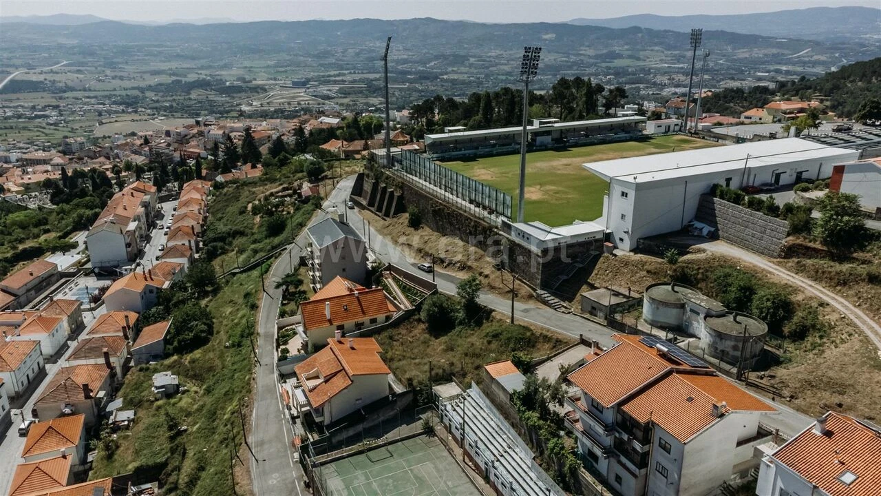 Terreno para Venda em Covilhã e Canhoso Foto 9