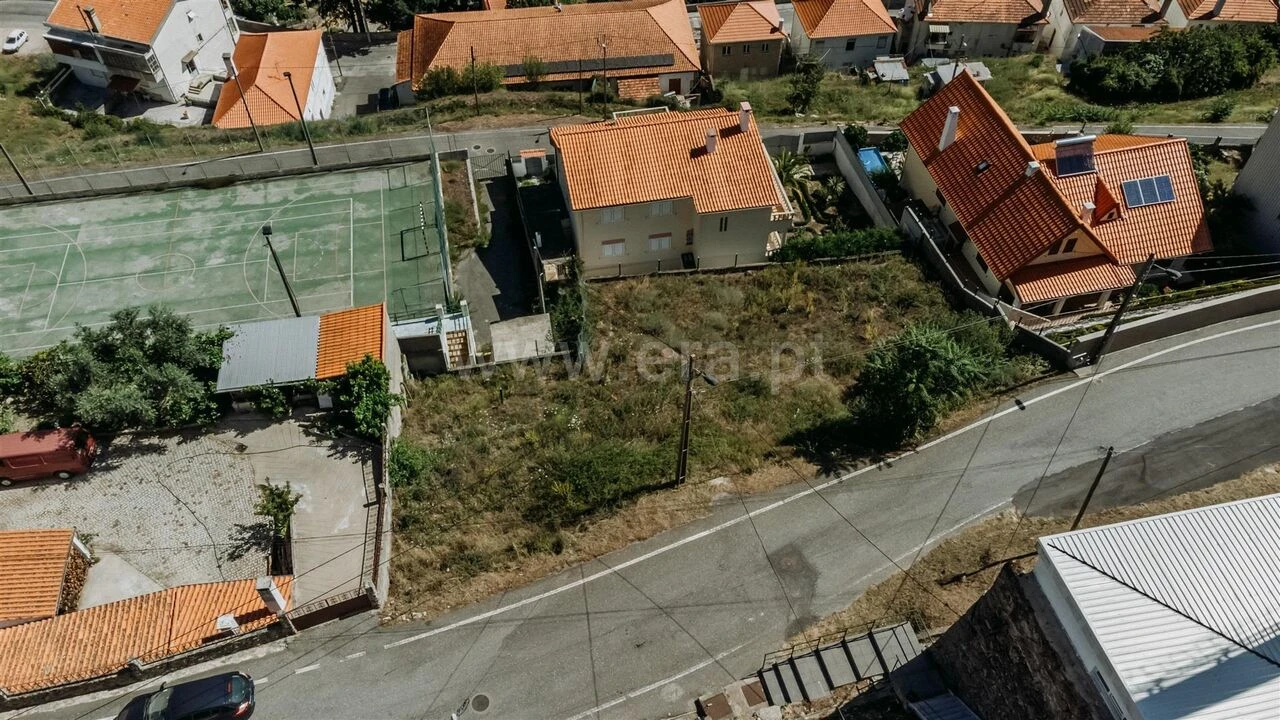 Terreno para Venda em Covilhã e Canhoso Foto 7