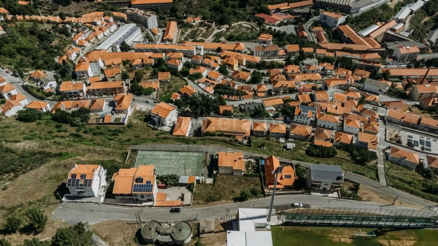 Terreno para Venda em Covilhã e Canhoso Foto 10