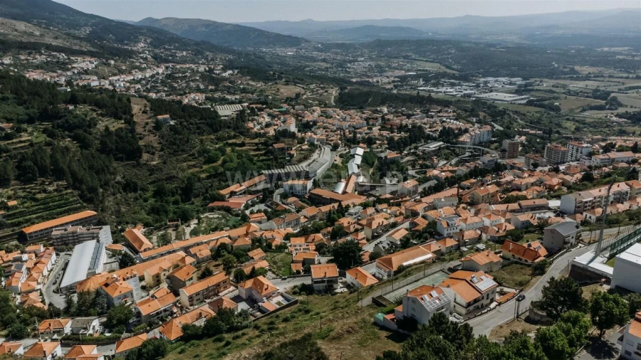 Terreno para Venda em Covilhã e Canhoso Foto 12