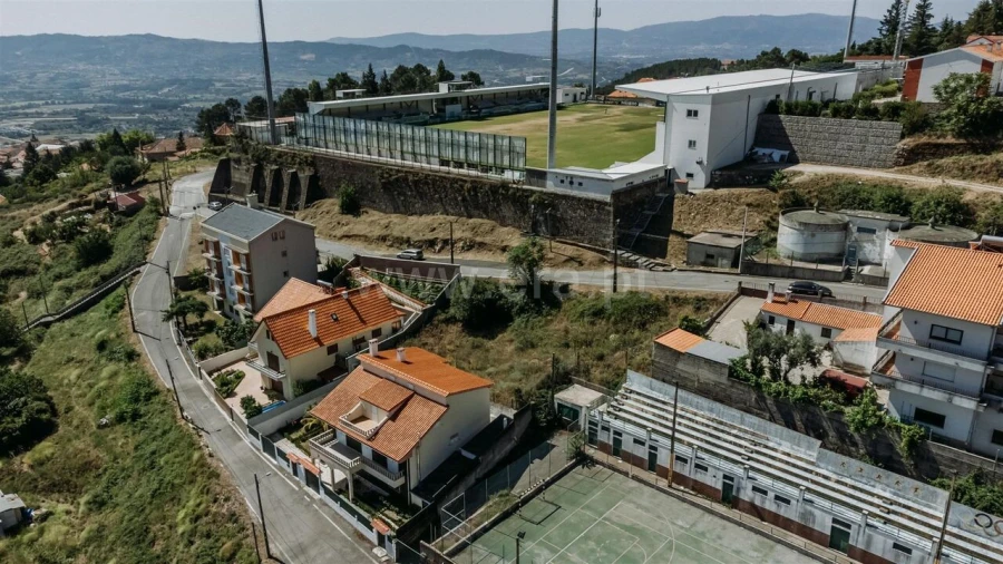 Terreno para Venda em Covilhã e Canhoso Foto 8