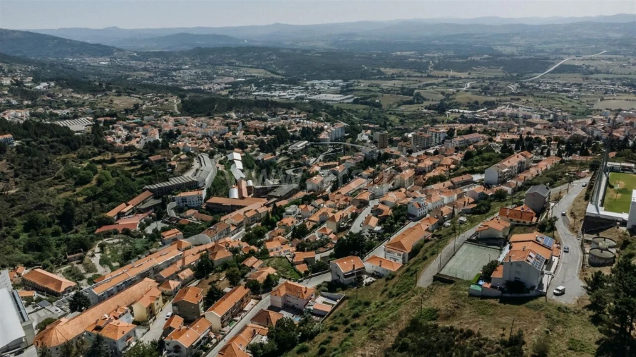 Terreno para Venda em Covilhã e Canhoso Foto 11