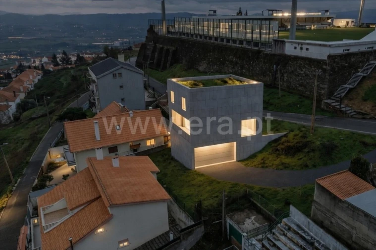 Terreno para Venda em Covilhã e Canhoso Foto 1