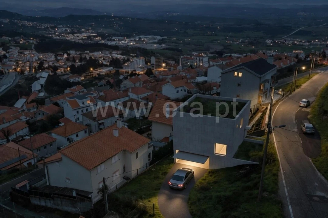 Terreno para Venda em Covilhã e Canhoso Foto 2