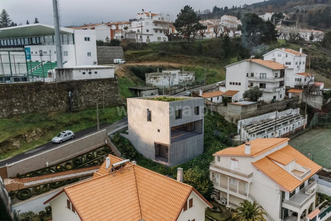 Terreno para Venda em Covilhã e Canhoso Foto 3