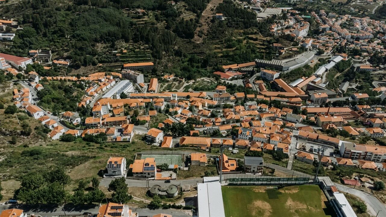Terreno para Venda em Covilhã e Canhoso Foto 14