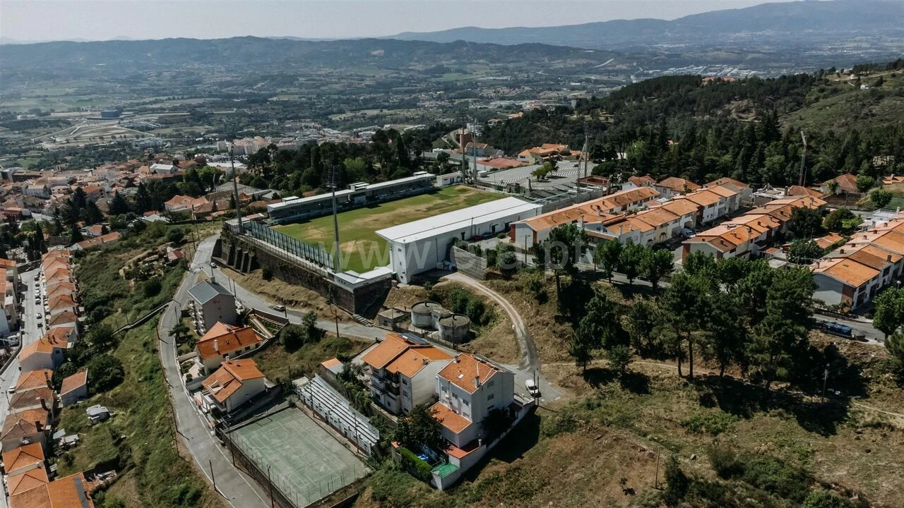 Terreno para Venda em Covilhã e Canhoso Foto 13