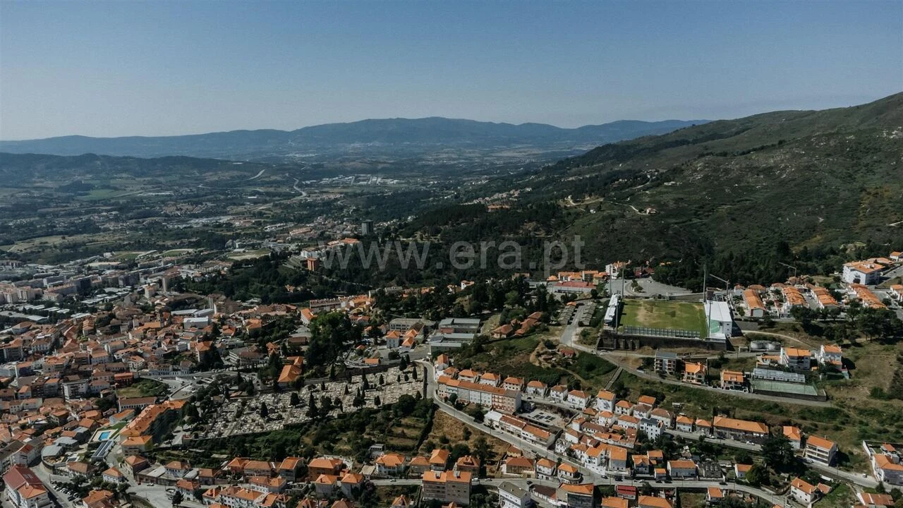 Terreno para Venda em Covilhã e Canhoso Foto 17