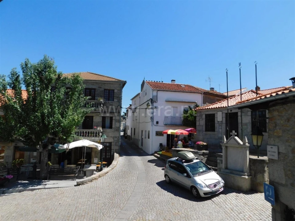Loja para Arrendamento em Belmonte e Colmeal da Torre Foto 2