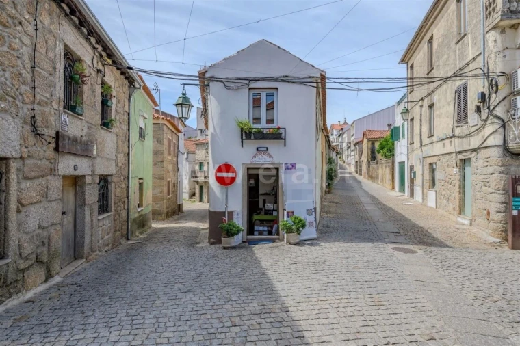 Loja para Arrendamento em Belmonte e Colmeal da Torre Foto 1